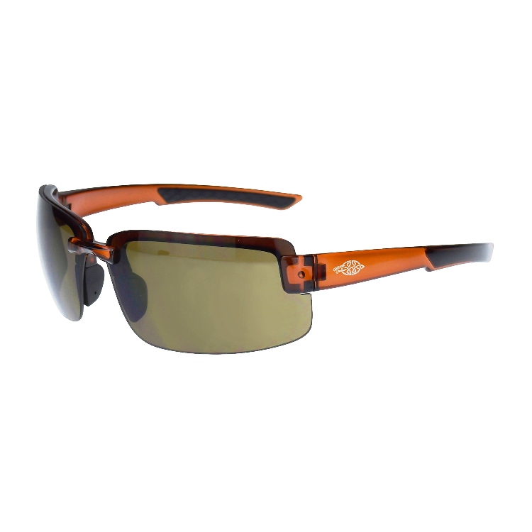 Crossfire Safety Glasses ES6 441107 Sunglasses